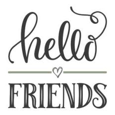 hello friends