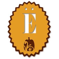 harvest letter e