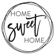 home sweet home