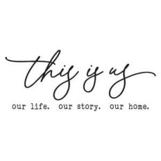 this is us