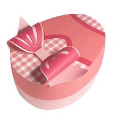 egg box