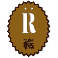 harvest letter r