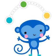 monkey