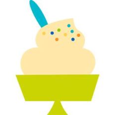ice cream sundae