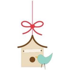 birdhouse