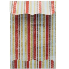 artisan gate-fold envelope