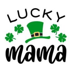 lucky mama