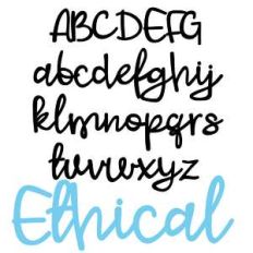 ethical