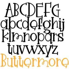 buttermore