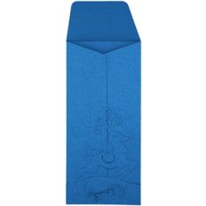 'reindeer' long envelope