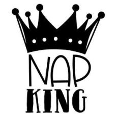 nap king