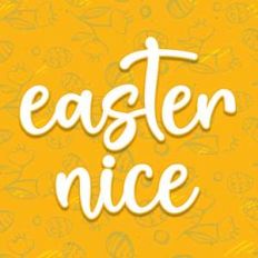 easter nice