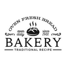 oven fresh bread bakery