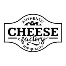 authentic cheese factory