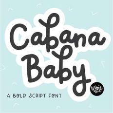 dtc cabana baby