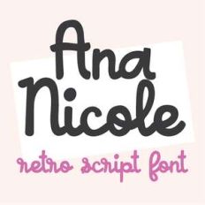dtc ana nicole
