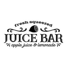 juice bar