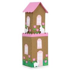 best bunny house