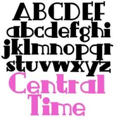 zp central time
