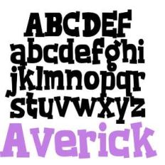 pn averick