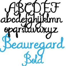 zp beauregard bold