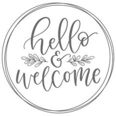 hello and welcome round