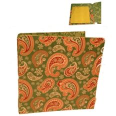 single sticky pad notebook