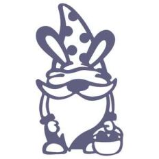 easter gnome