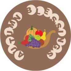 autumn blessings button 2