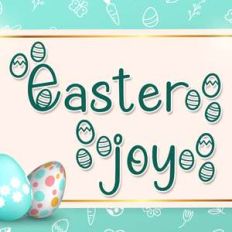 easter joy