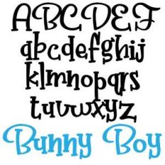 pn bunny boy