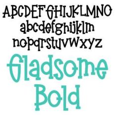 pn gladsome bold