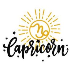 capricorn zodiac