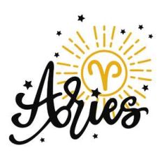 aries zodiac