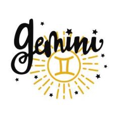 gemini zodiac