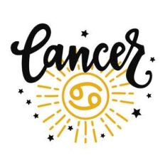 cancer zodiac