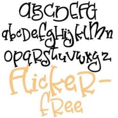 zp flicker-free
