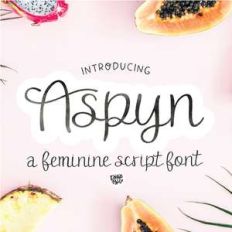 dtc aspyn script