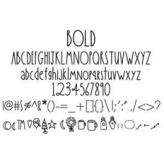 simply done right bold