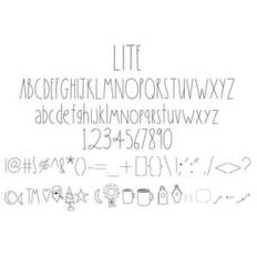 simply done write lite