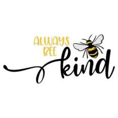 always bee kind