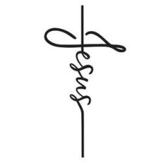 jesus cross