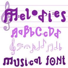 melodies