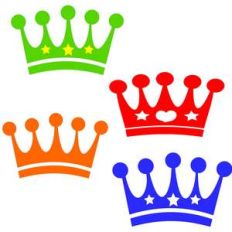 king crowns