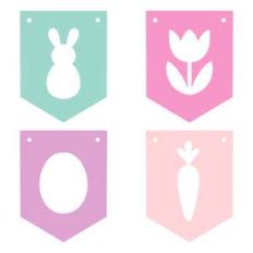 spring banner