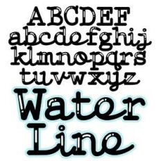 pn water line