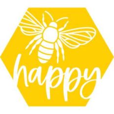 bee happy