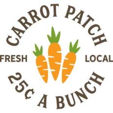 carrot patch
