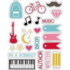ml hobbiest stickers