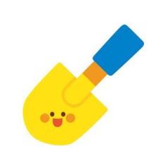 trowel